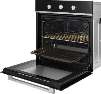 Inventum oven inbouw
