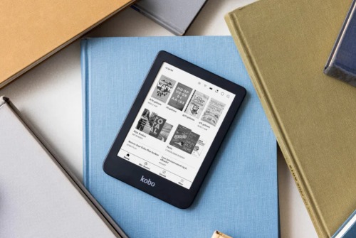 Kobo e-readers: Voor als je de beste e-reader zoekt