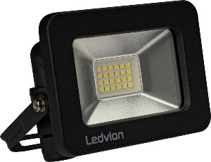 Ledvion bouwlamp