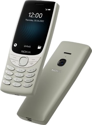 Nokia GSM 4G