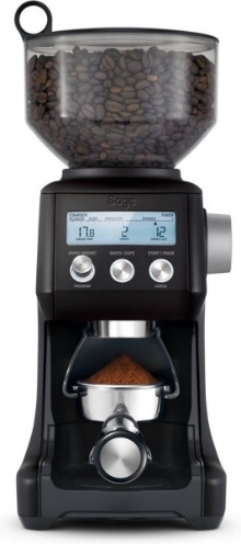 Sage koffiemolen elektrisch