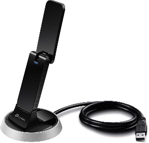 TP Link USB WiFi adapter WiFi antenne