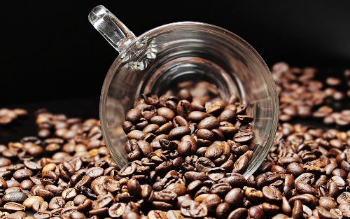 Beste koffiemolen test
