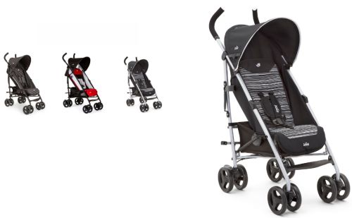 Joie buggy's