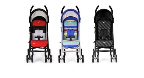 Joie buggy
