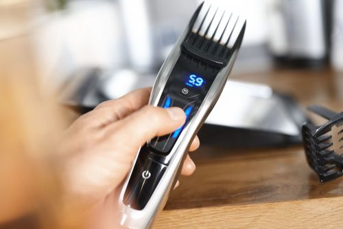 Philips tondeuse series 9000