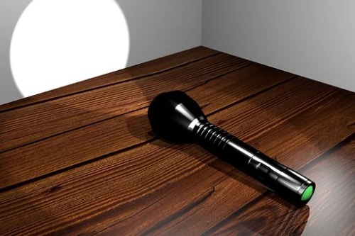 Beste oplaadbare zaklamp (oplaadbaar met accu)