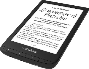 Pocketbook e-reader beste koop