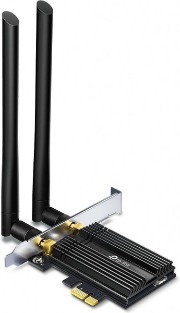 WiFi adapter T-Link