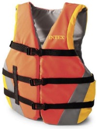 Zwemvest Intex