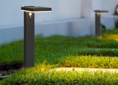 Solar lamp MaxxGarden
