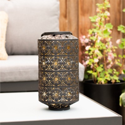 Solar tuinlamp Gadgy