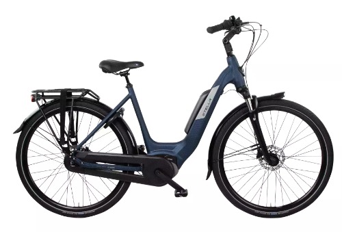 Stella Livorno beste e-bike test ANWB Stella Livorno beste e-bike test ANWB
