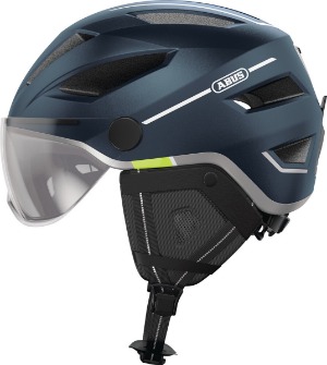 Abus speed pedelec helm beste koop test