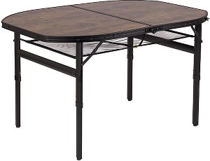 Bo-Camp campingtafel / kampeertafel