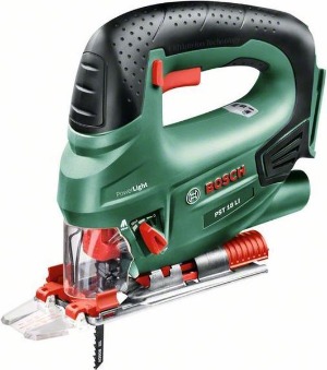 Bosch decoupeerzaag met pendel