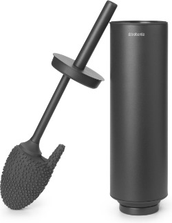 Brabantia toiletborstel siliconen