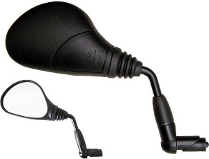 Busch & Muller fietsspiegel