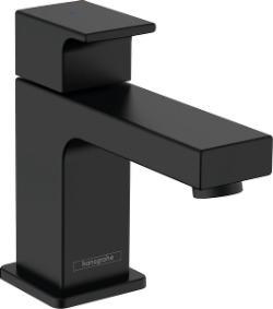 Hansgrohe fonteinkraan/ toiletkraan