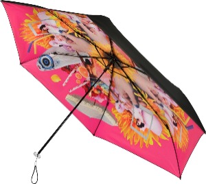 MiniMax parasol paraplu