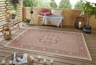Northrugs buitenkleed