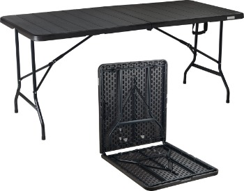 Novitaa campingtafel