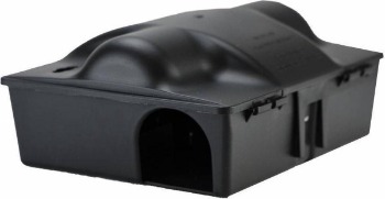 Rattenval HPC voerdoos