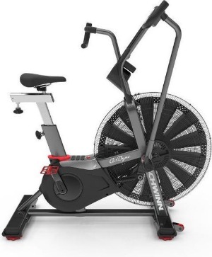 Schwinn Airdyne airbike hometrainer