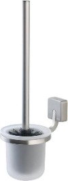 Tiger toiletborstel wand