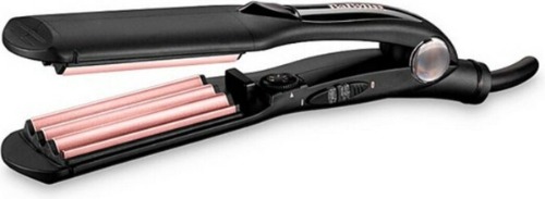 Babyliss wafeltang