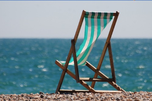 beste strandstoel test