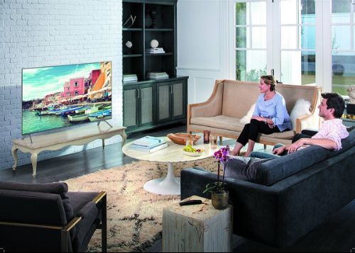 Beste 55 inch TV test Samsung Beste 55 inch TV test Samsung
