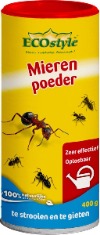 Ecostyle mieren poeder