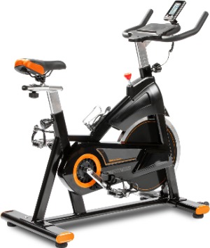 fitness fiets Flow Fitness
