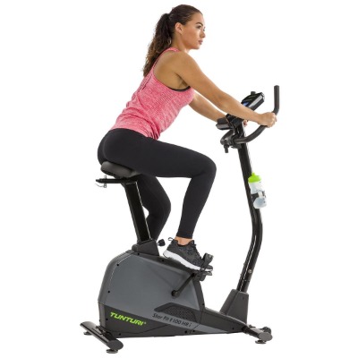 Klassieke hometrainer Tunturi