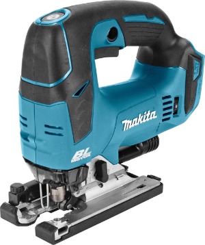 Makita decoupeerzaag accu