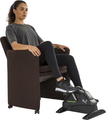 Tunturi mini hometrainer