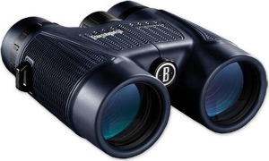 Bushnell verrekijker dakkant
