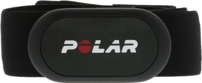Polar hartslagmeter met borstband
