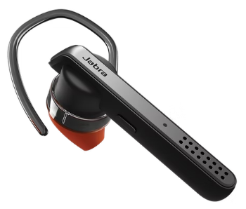 Jabra bluetooth headset mono
