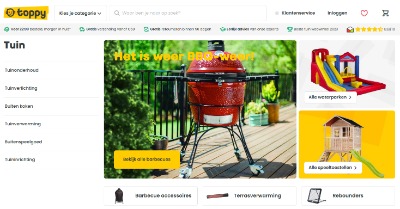 beste tuinwinkel test