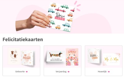 Kaartje to Go
