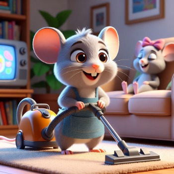 (Bijna) geluidloos stofzuigen met de beste stille stofzuiger