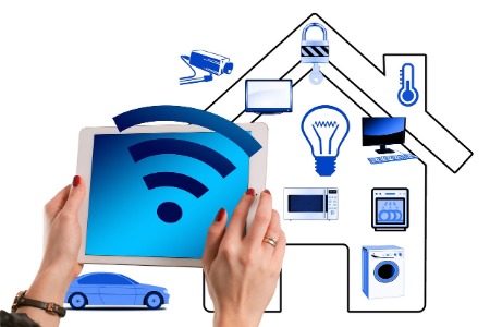 beste smart home domotica test