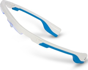 AyoLight lichttherapiebril