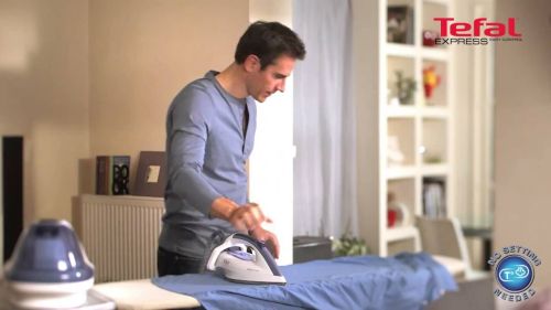 stoomgenerator tefal