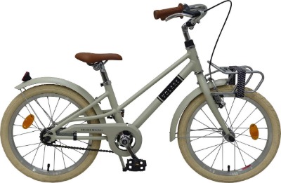 16 inch transportfiets meisjes Volare