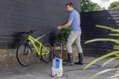 Goedkope hogedrukreiniger Eurom