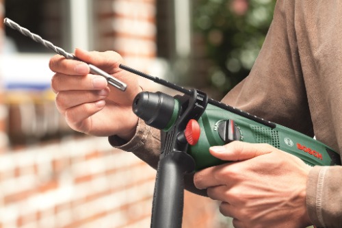 Beste boorhamer test bosch