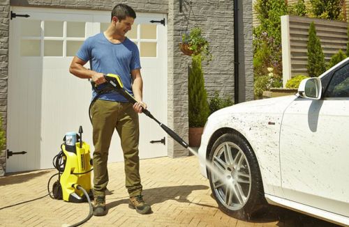 Goedkope hogedrukreiniger Karcher Goedkope hogedrukreiniger Karcher